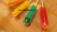 Escobillon para laboratorio